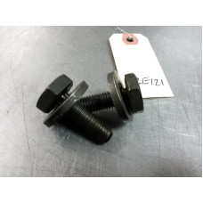 102E121 Camshaft Gear Bolts Pair For 06-07 Ford Focus 2.0 102E121 Camshaft Gear Bolts Pair For 06-07 Ford Focus 2.0